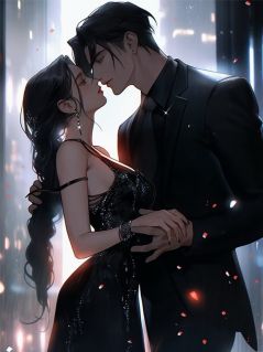 替身孕妻打脸冒牌白月光