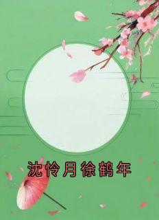 沈怜月徐鹤年
