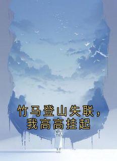 竹马登山失联，我高高挂起