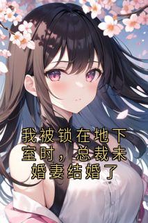 我被锁在地下室时，总裁未婚妻结婚了
