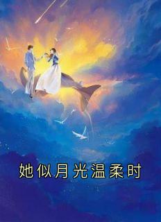 她似月光温柔时