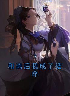 和离后我成了诰命