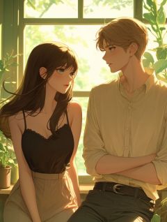 男友中签传宗接代，我也有99个备选赘婿