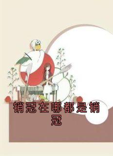 销冠在哪都是销冠