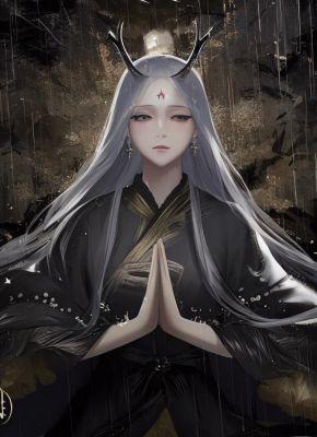 退婚路上，我捡了个绝色鬼新娘