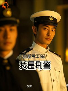 穿越荒年1961：我是刑警