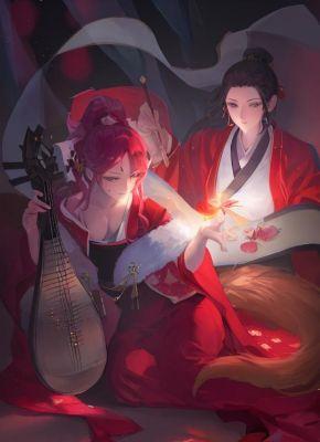 重生嫡女：我要你们生不如死
