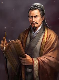东汉大玩家：蔡中郎的作艺术