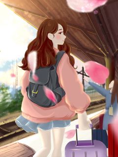 婚礼前，我收到了五个女人的孕检单