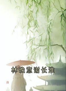 林晚意谢长淮