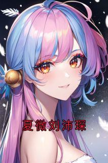 夏微刘沛琛