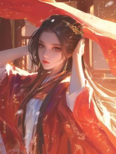 轩辕翊陆依霜