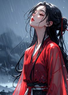 残灯一梦