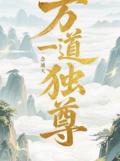 万道独尊，一念通天