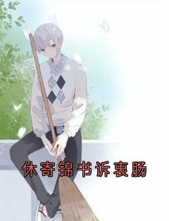 休寄锦书诉衷肠
