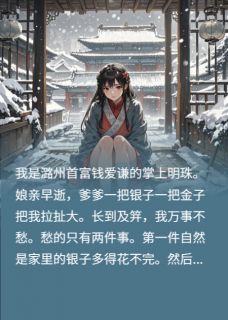 离大谱！我强抢的民男竟然是太子