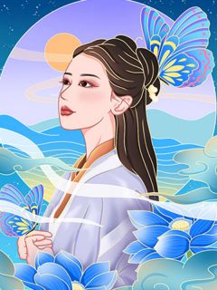 重生后改嫁八块腹肌小侍卫，追我的寒门书生悔哭了