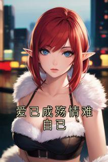 爱已成殇情难自已