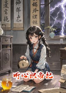 听心识帝记