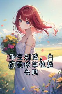 乖宝别逃，白切黑校草他超会哄