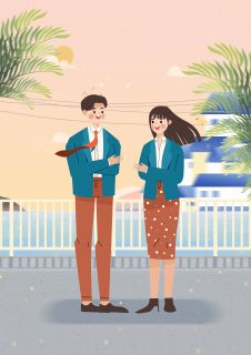 不再相逢