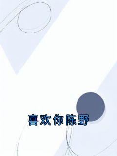 喜欢你陈野