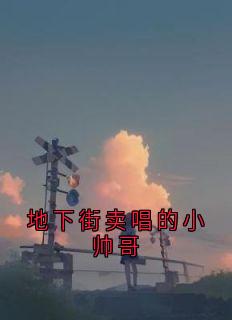 地下街卖唱的小帅哥