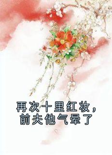 再次十里红妆，前夫他气晕了