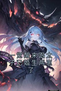 一觉醒来跟太子已婚生两崽了