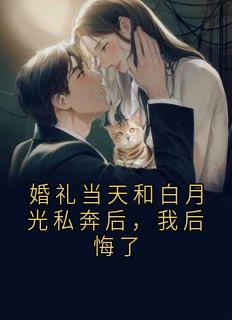 婚礼当天和白月光私奔后，我后悔了