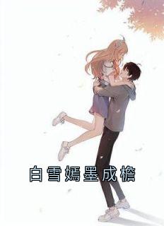 白雪嫣墨成檐