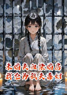 未婚夫血染婚房，我沦为弑夫毒妇