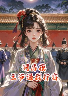 洞房夜，王爷逼我行窃！
