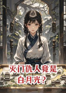 灭门仇人竟是白月光？