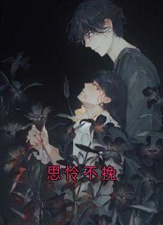 思怜不挽