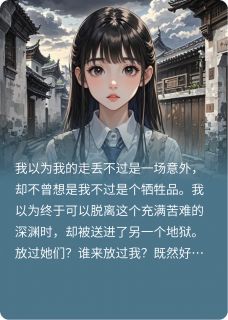 被替换的月光