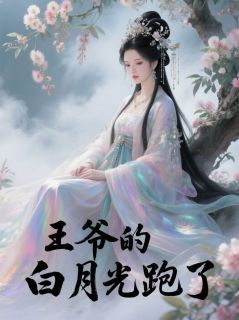 王爷的白月光跑了