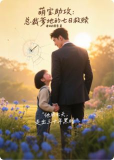 萌宝助攻：总裁爹地的七日救赎