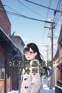 好不容易追到清冷学神