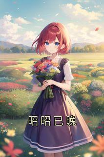 昭昭已晚