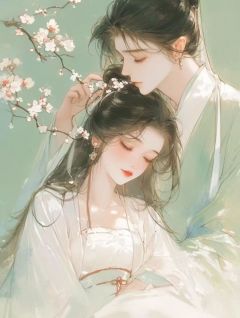 公主是穿书者林沐涵