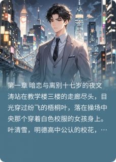 暗雪的归途