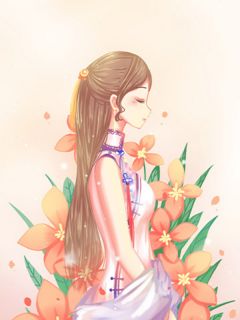 鱼儿上钩了