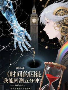时间囚徒：我能回溯五分钟