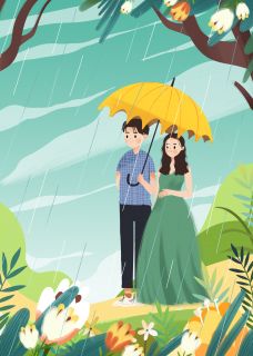 旧梦难寻终诀别