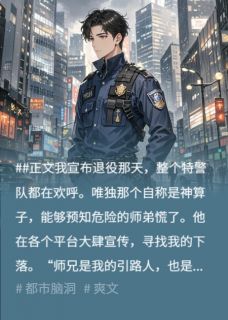 我宣布退役后，神算子学弟疯了