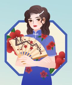 和离后我把娇气郎君宠上了天