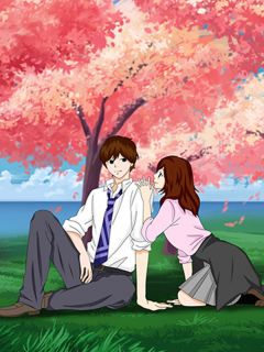 婚礼当天，爸妈葬身火海