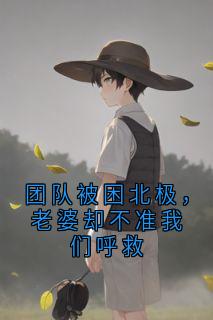 团队被困北极，老婆却不准我们呼救
