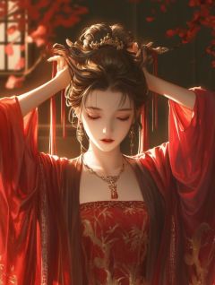 旧梦如烟烬成灰